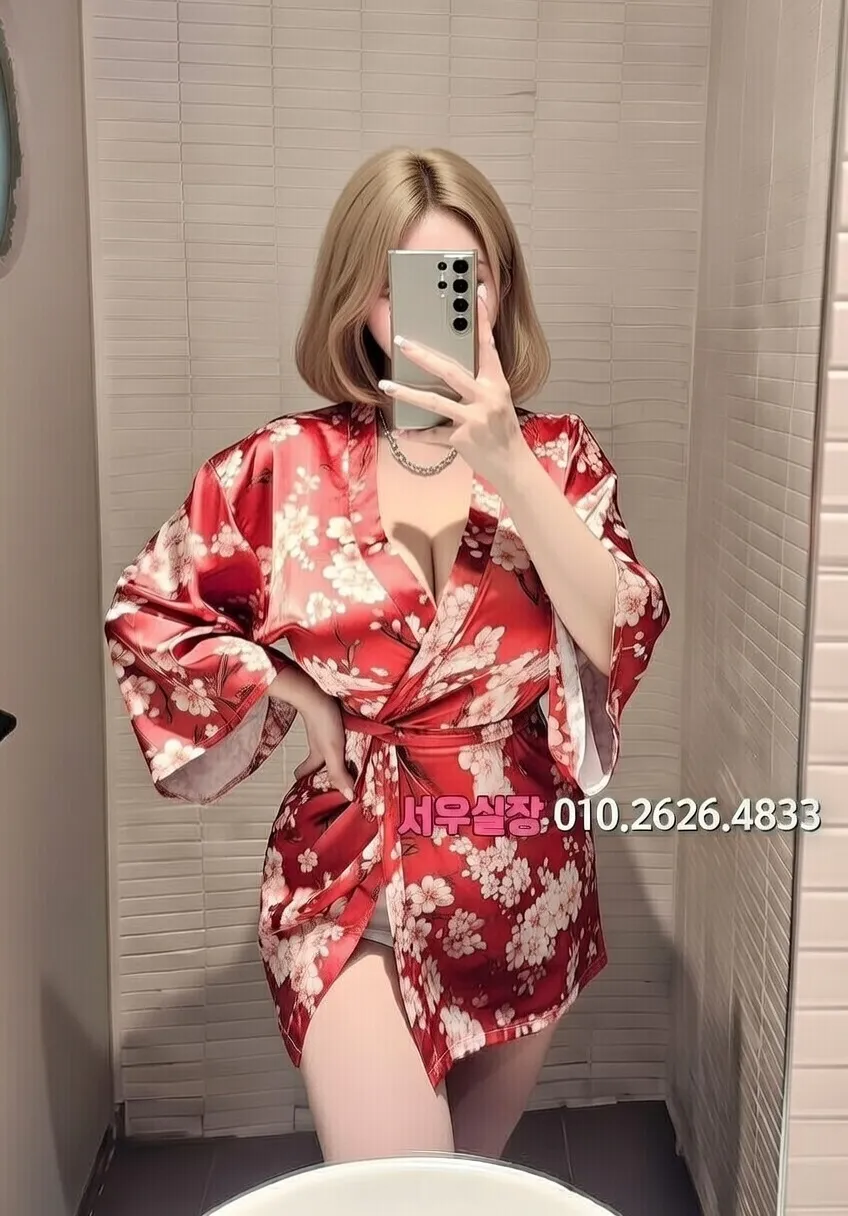 목포 텐프로 프리미엄 라인업 35번 프로필