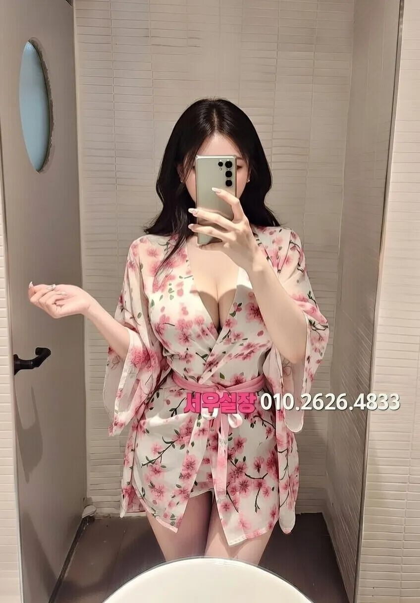 목포 텐프로 프리미엄 라인업 6번 프로필