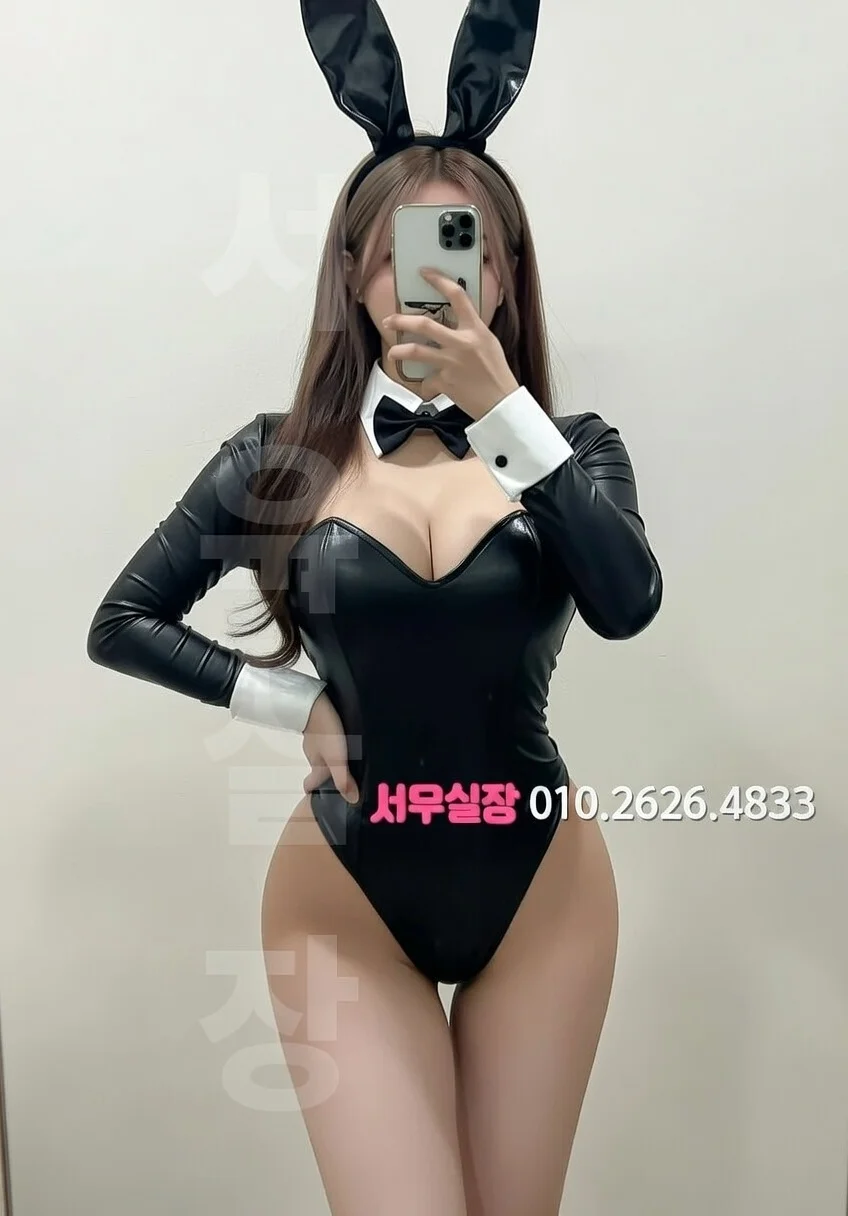 목포 풀싸롱 프리미엄 라인업 19번 프로필