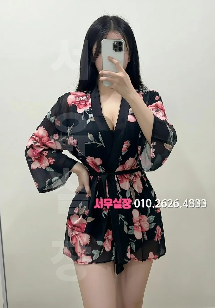 목포 룸싸롱 프리미엄 라인업 13번 프로필