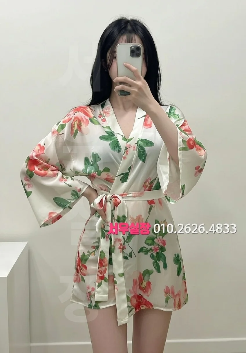 목포 텐프로 프리미엄 라인업 26번 프로필