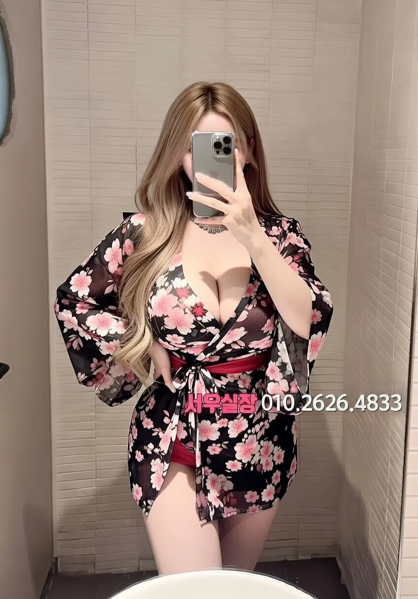 목포 텐카페 프리미엄 라인업 26번 프로필