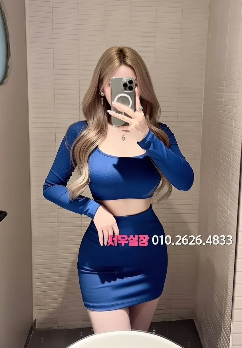 목포 란제리룸 프리미엄 라인업 17번 프로필