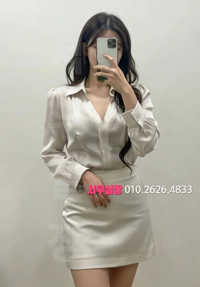 목포 텐프로 프리미엄 라인업 7번 프로필