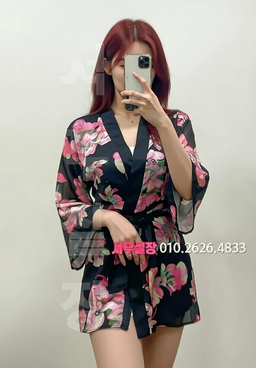 목포 룸살롱 프리미엄 라인업 29번 프로필