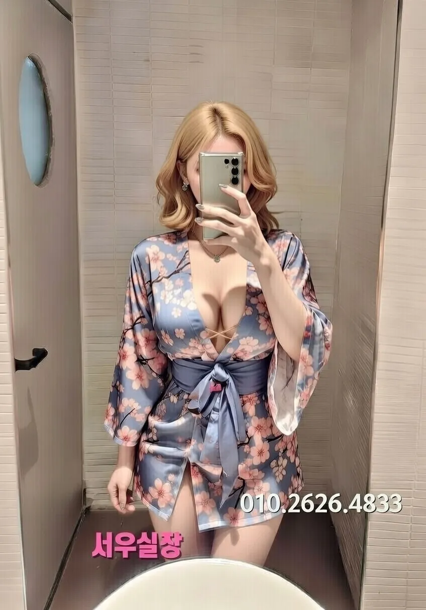 목포 룸살롱 프리미엄 라인업 31번 프로필