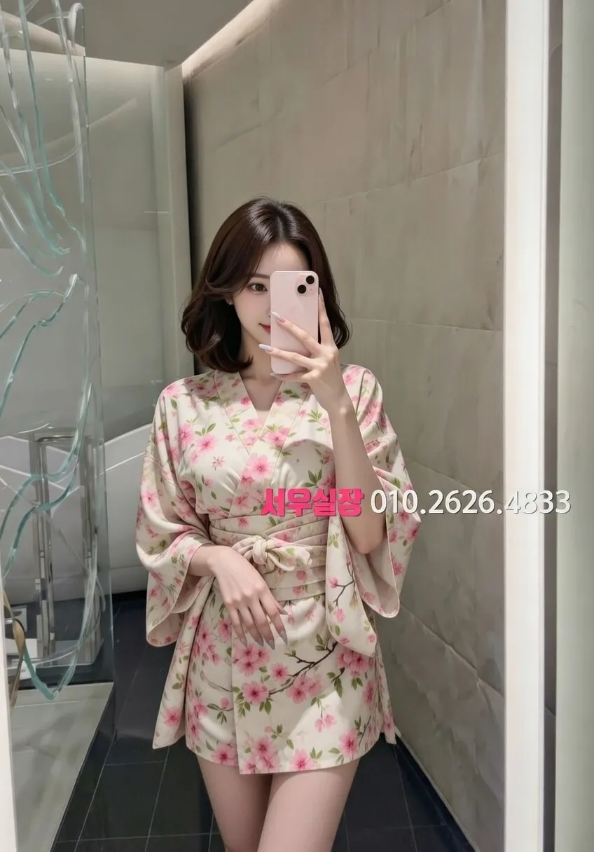 목포 노래방 프리미엄 라인업 20번 프로필