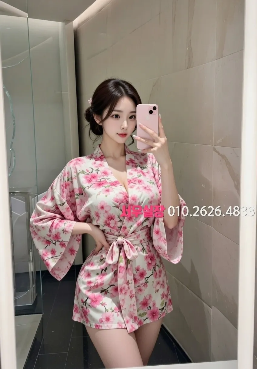 목포 풀살롱 프리미엄 라인업 22번 프로필