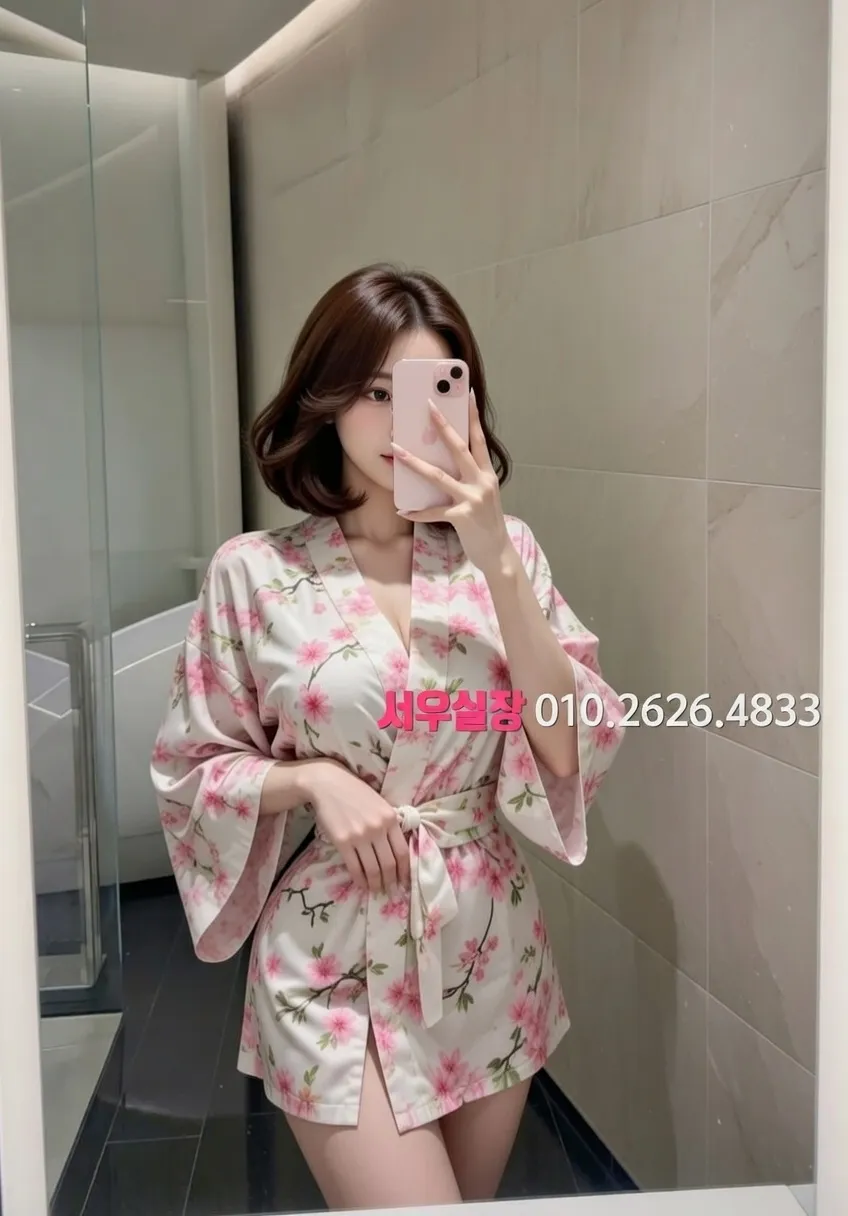 목포 텐카페 프리미엄 라인업 22번 프로필