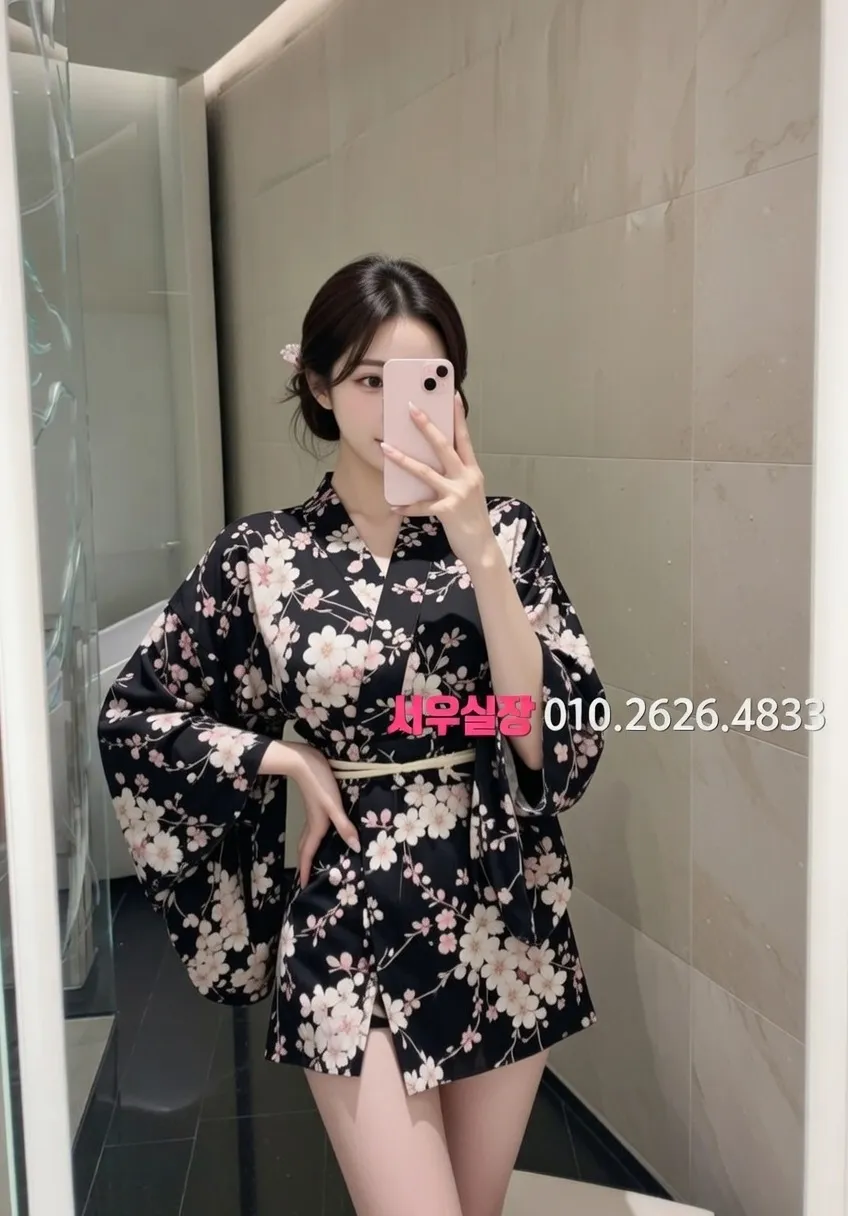 목포 풀싸롱 프리미엄 라인업 24번 프로필