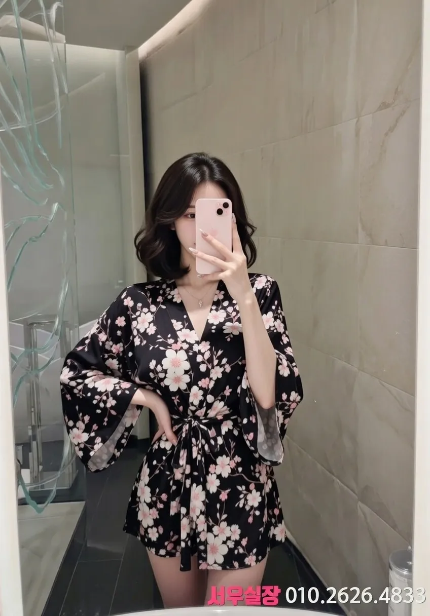 목포 기모노룸 프리미엄 라인업 34번 프로필