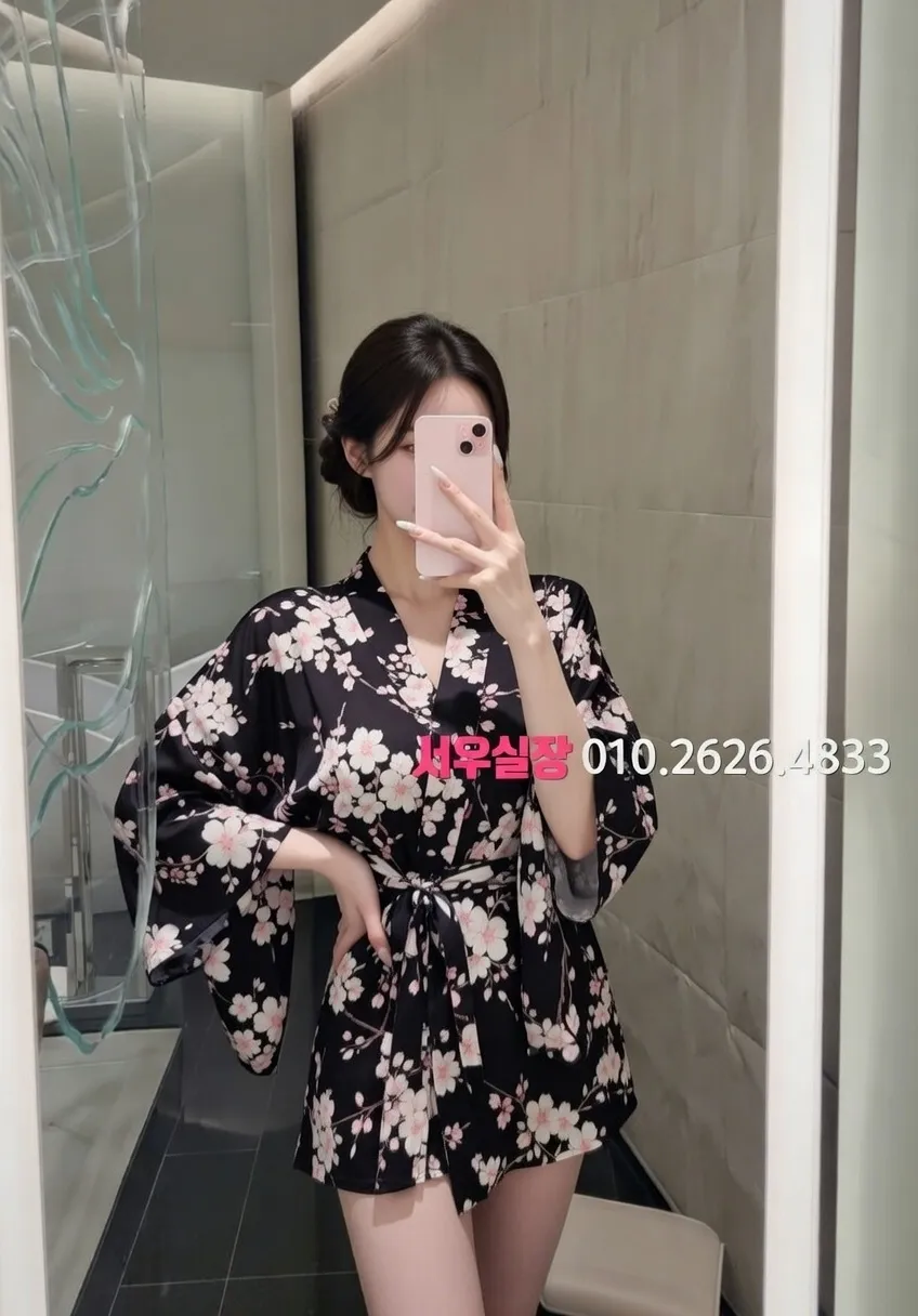 목포 풀살롱 프리미엄 라인업 30번 프로필