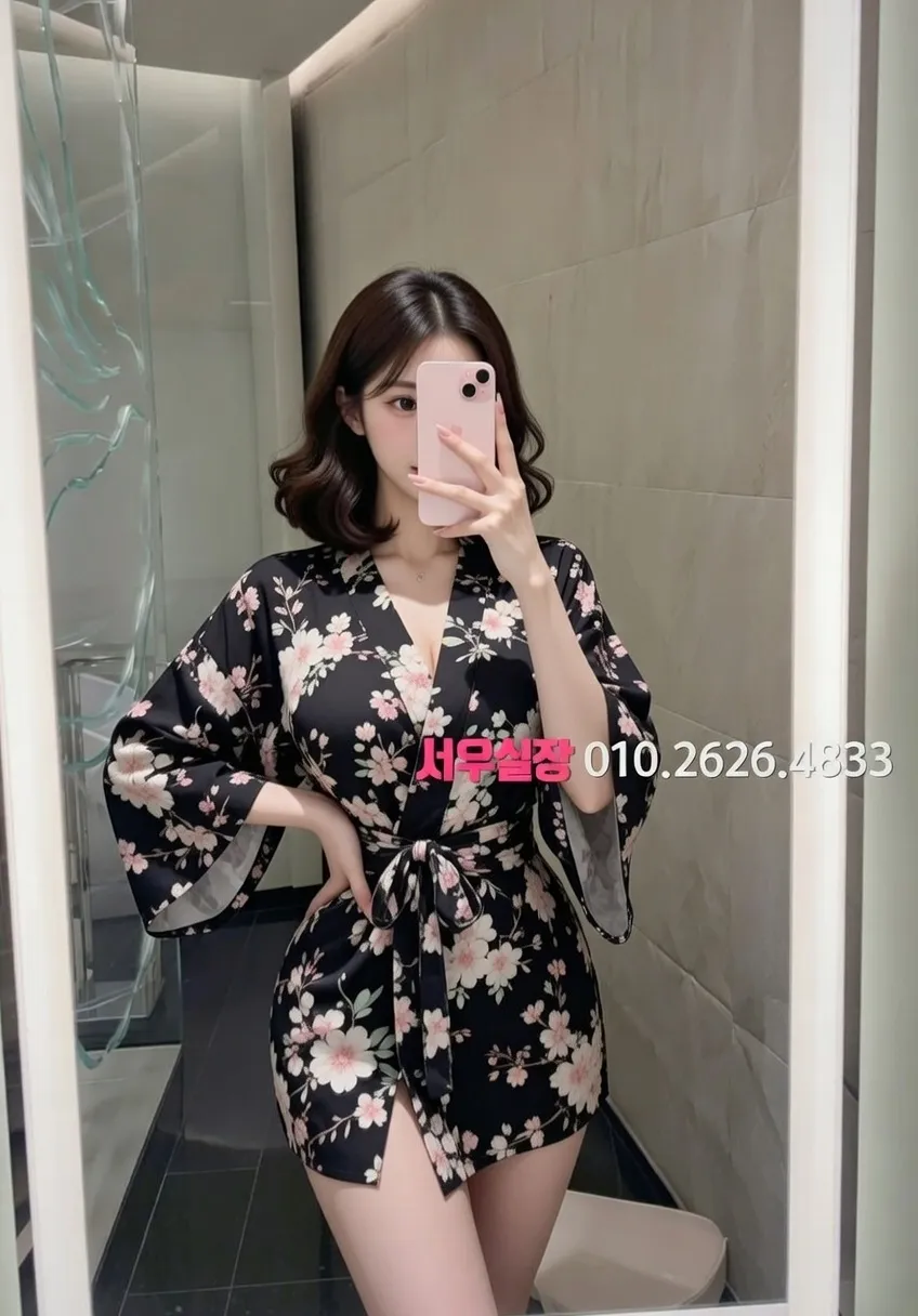 목포 란제리룸 프리미엄 라인업 28번 프로필