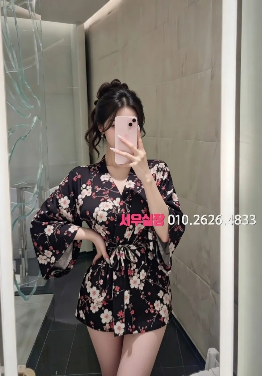 목포 텐프로 프리미엄 라인업 37번 프로필