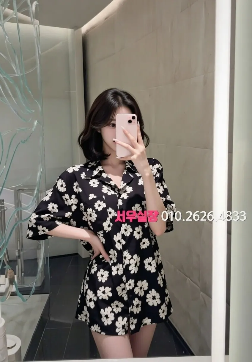 목포 풀싸롱 프리미엄 라인업 22번 프로필