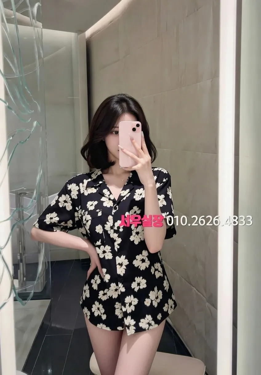 목포 풀싸롱 프리미엄 라인업 15번 프로필