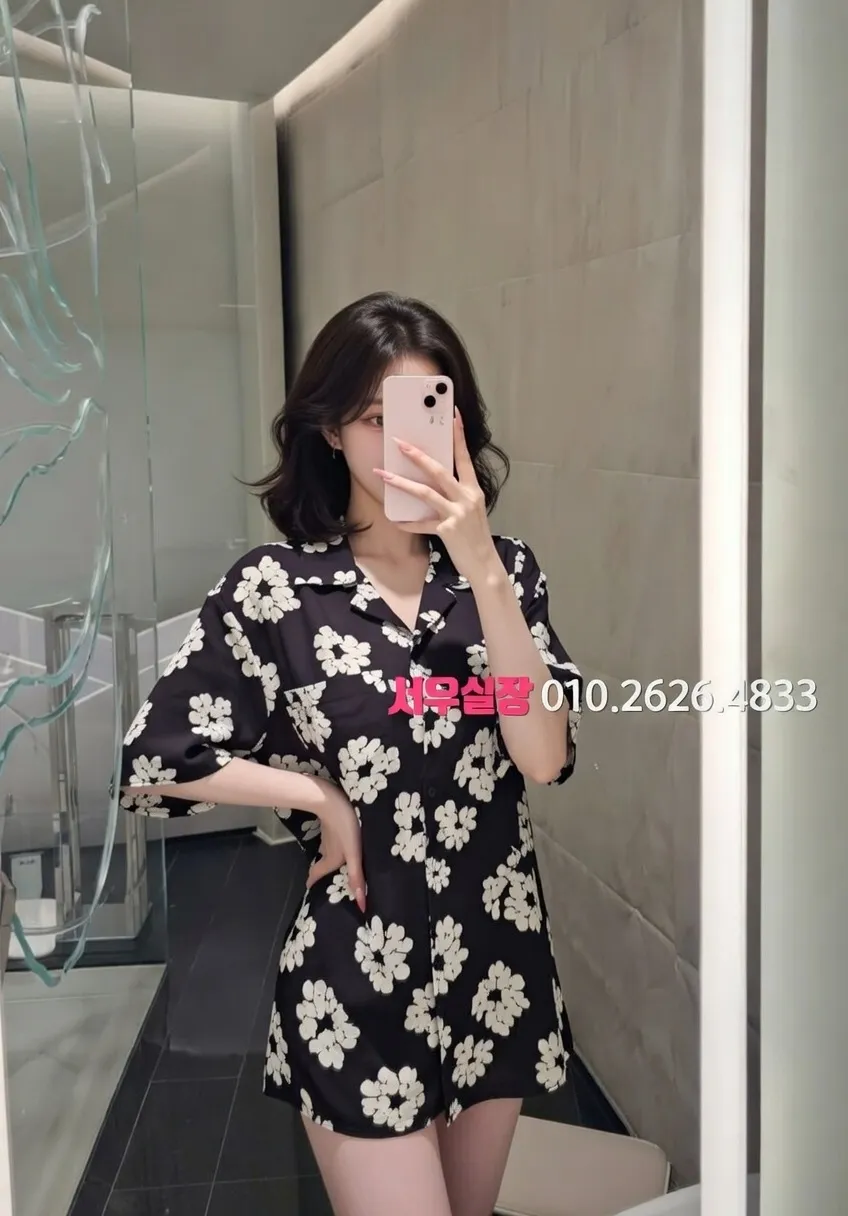 목포 텐프로 프리미엄 라인업 1번 프로필