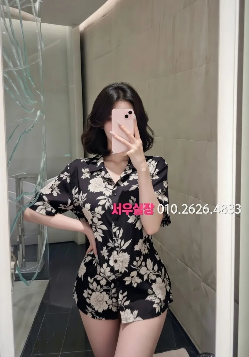 목포 텐카페 프리미엄 라인업 27번 프로필