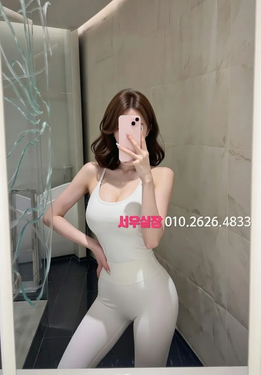 목포 노래방 프리미엄 라인업 7번 프로필