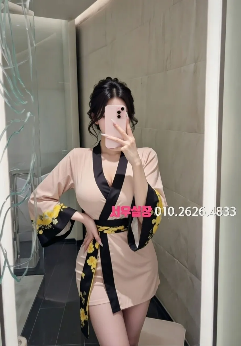 목포 러시아노래방 프리미엄 라인업 36번 프로필