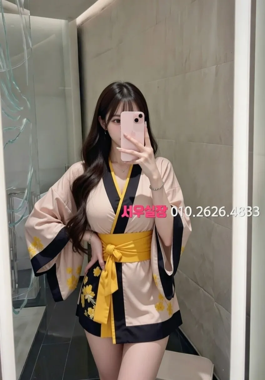 목포 노래방 프리미엄 라인업 13번 프로필