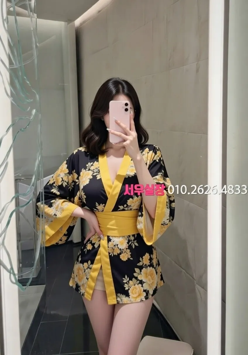 목포 룸살롱 프리미엄 라인업 13번 프로필