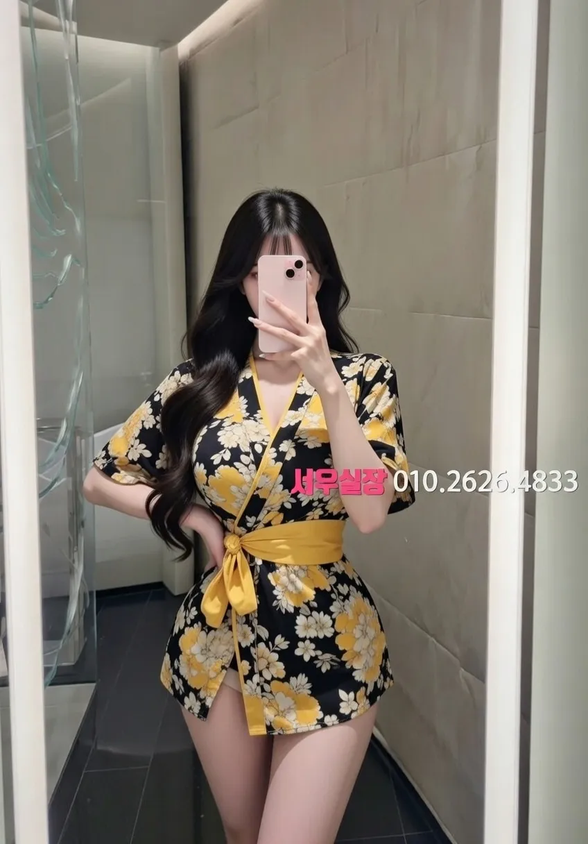 목포 가라오케 프리미엄 라인업 4번 프로필