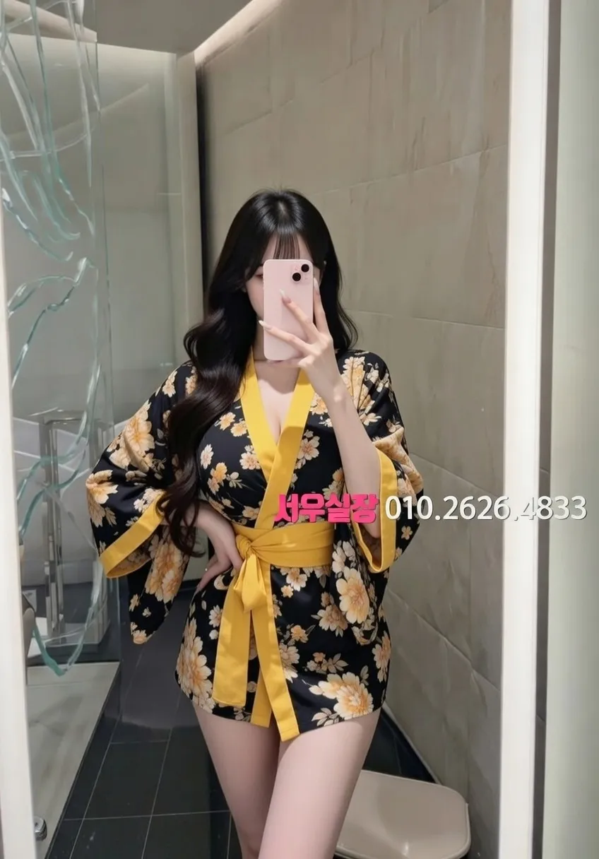 목포 텐프로 프리미엄 라인업 16번 프로필