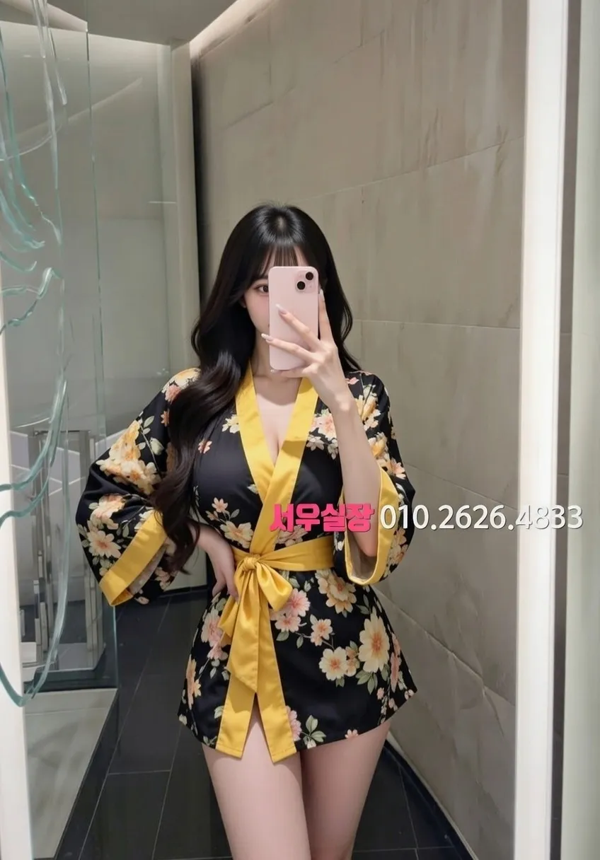 목포 다국적 프리미엄 라인업 26번 프로필