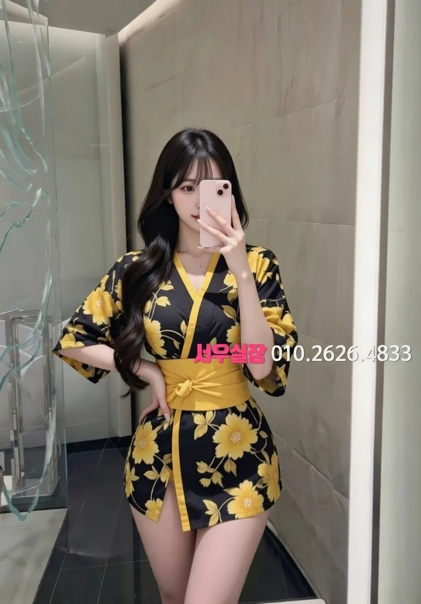 목포 룸싸롱 프리미엄 라인업 10번 프로필