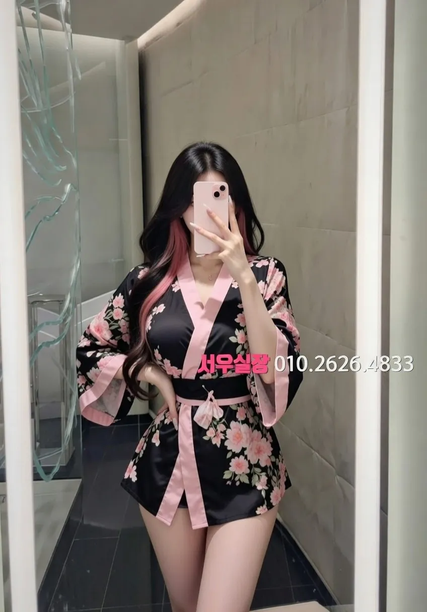 목포 룸살롱 프리미엄 라인업 6번 프로필