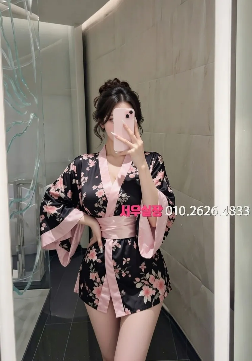 목포 노래방 프리미엄 라인업 4번 프로필