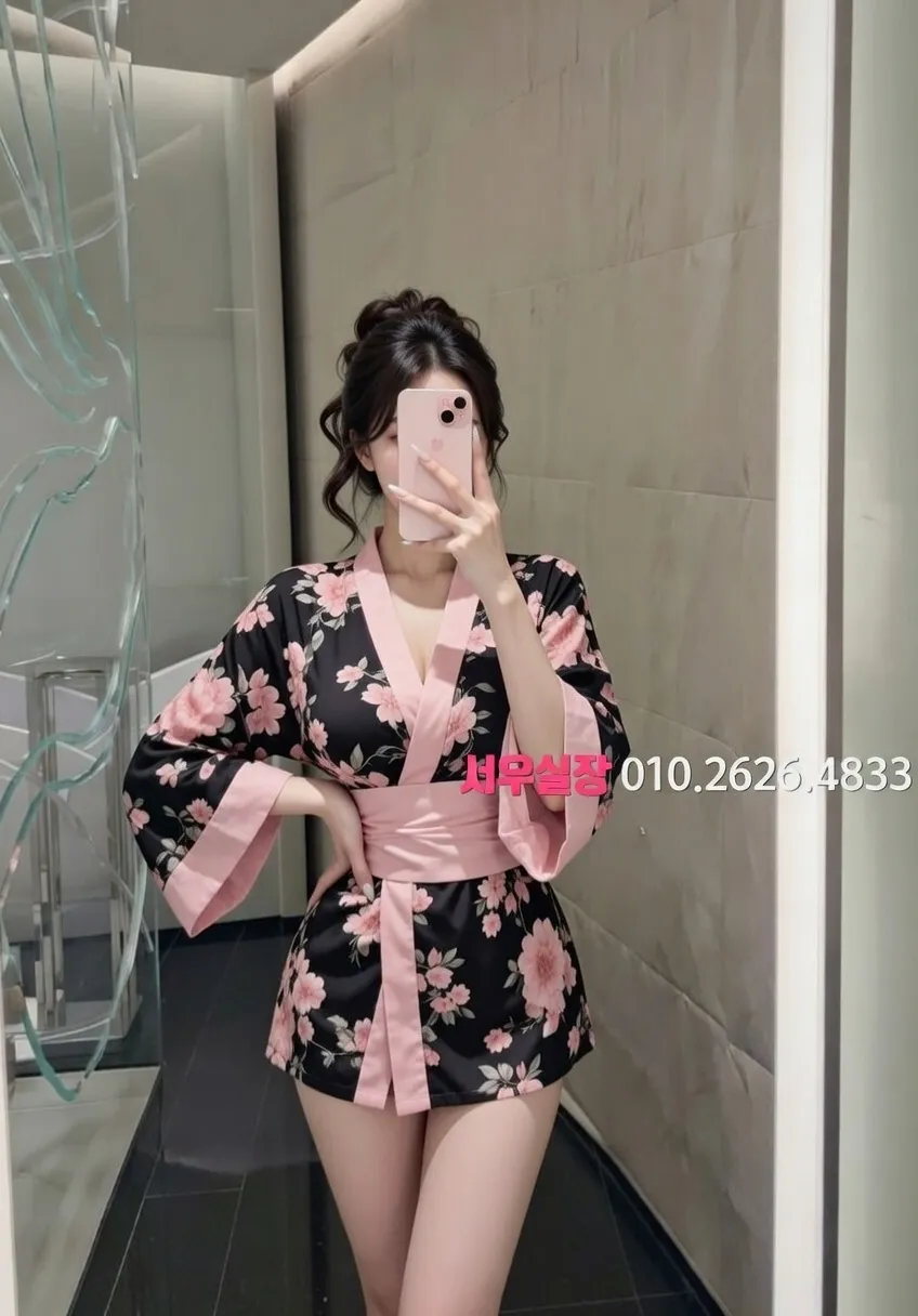 목포 란제리룸 프리미엄 라인업 33번 프로필