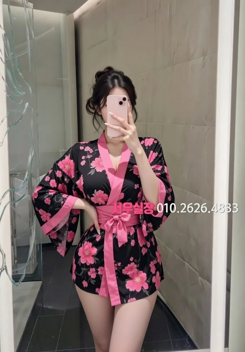 목포 러시아노래방 프리미엄 라인업 32번 프로필