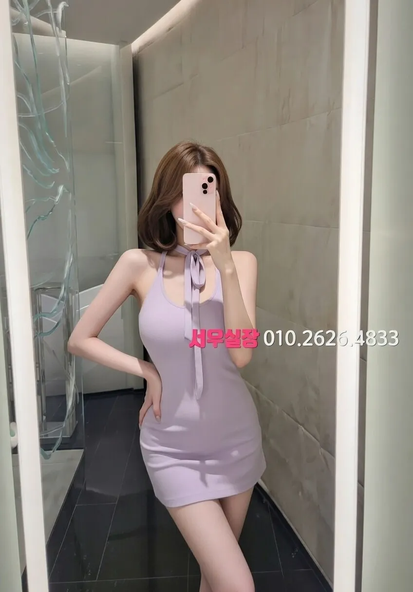 목포 노래클럽 프리미엄 라인업 33번 프로필