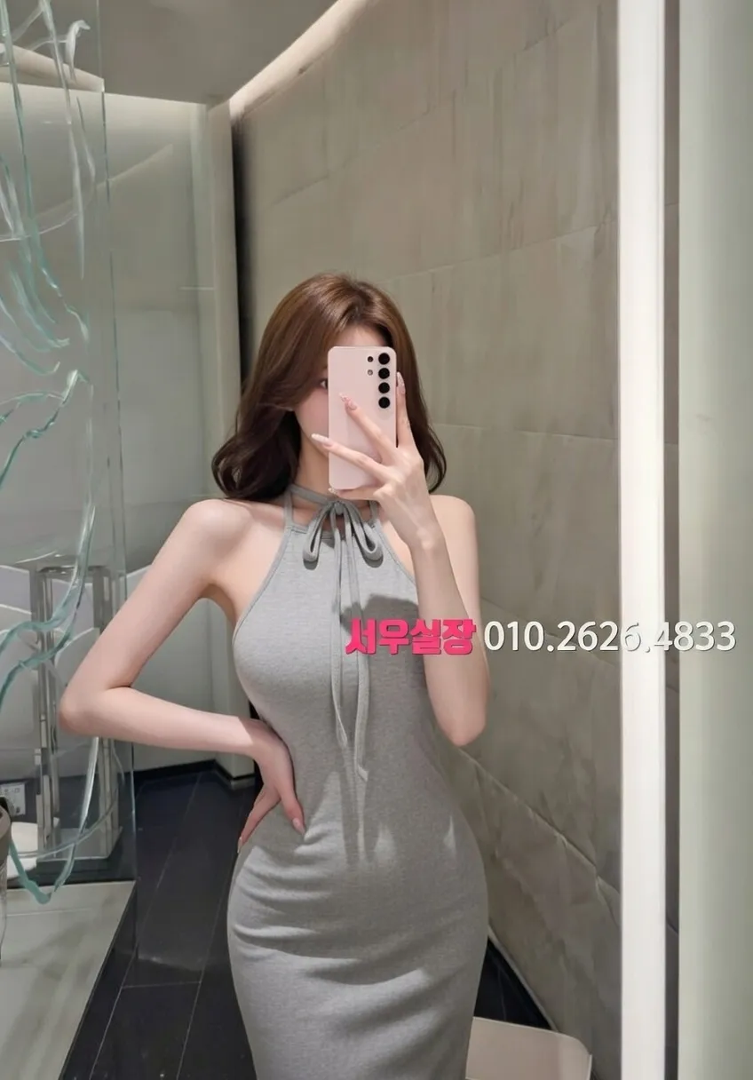 목포 란제리룸 프리미엄 라인업 21번 프로필