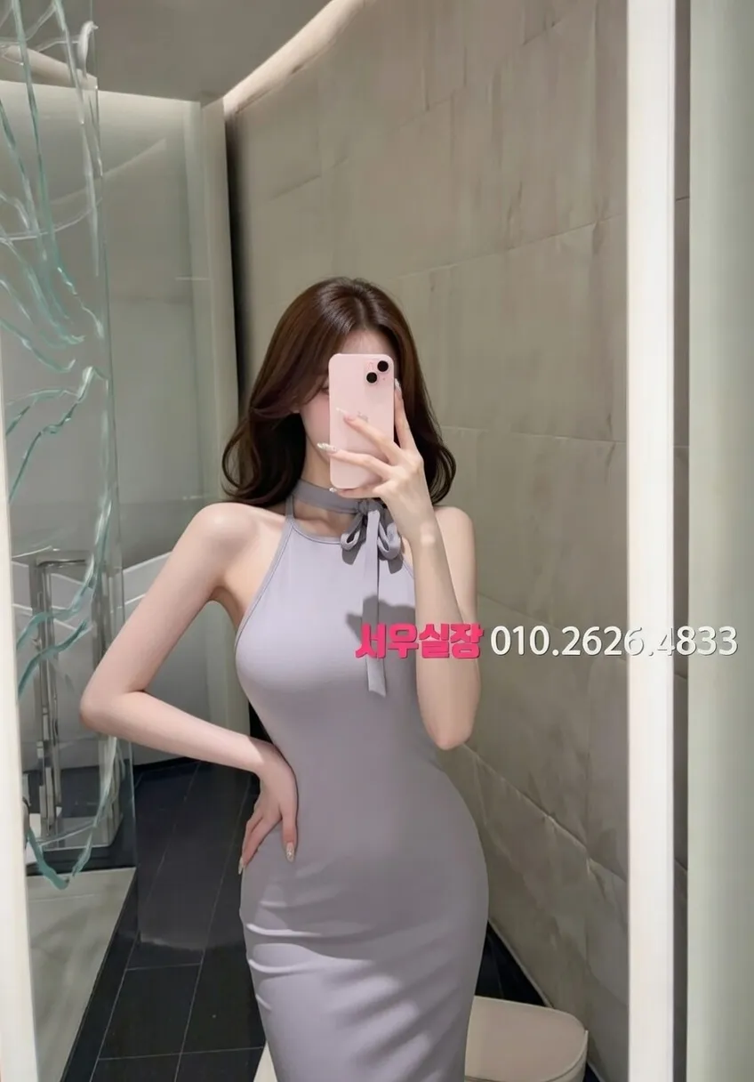 목포 란제리룸 프리미엄 라인업 22번 프로필