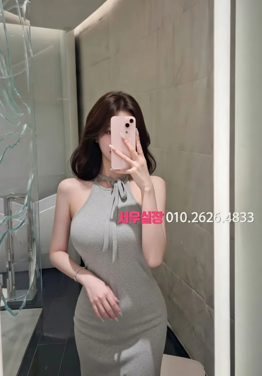 목포 풀살롱 프리미엄 라인업 32번 프로필