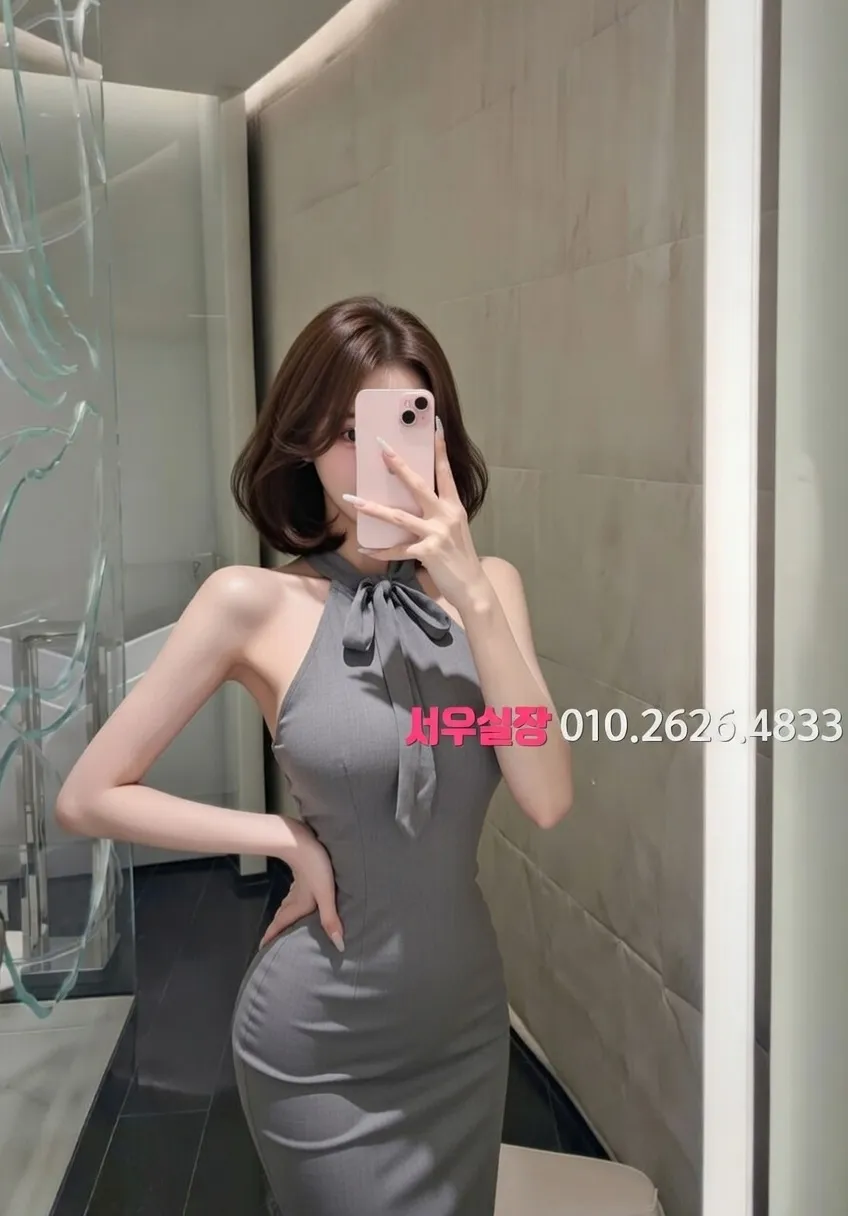 목포 텐프로 프리미엄 라인업 25번 프로필