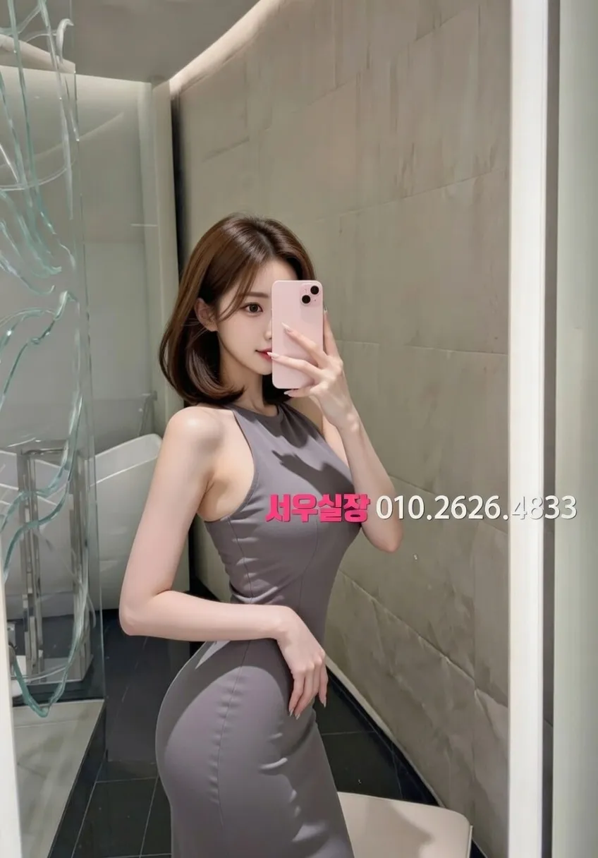 목포 셔츠룸 프리미엄 라인업 12번 프로필