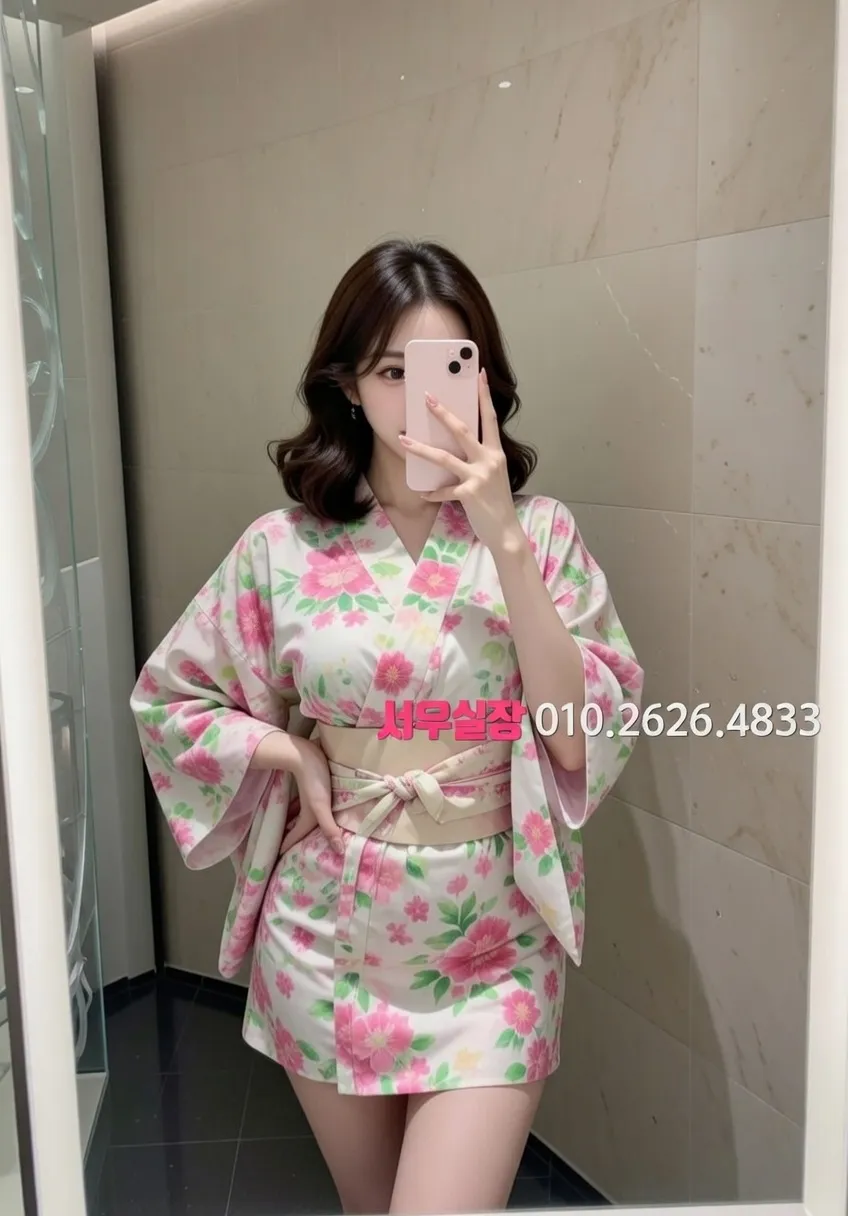 목포 풀싸롱 프리미엄 라인업 6번 프로필