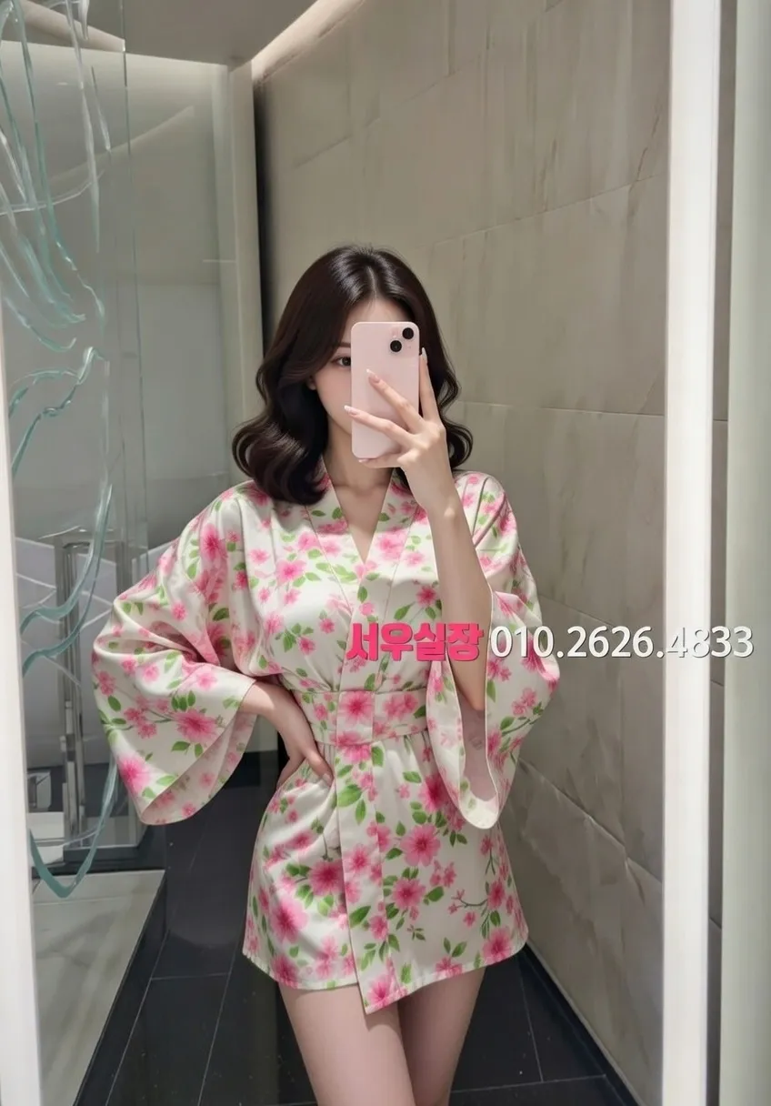 목포 풀살롱 프리미엄 라인업 36번 프로필