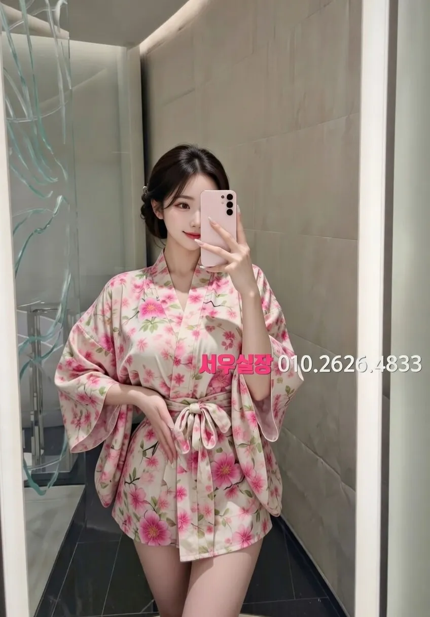 목포 다국적 프리미엄 라인업 12번 프로필