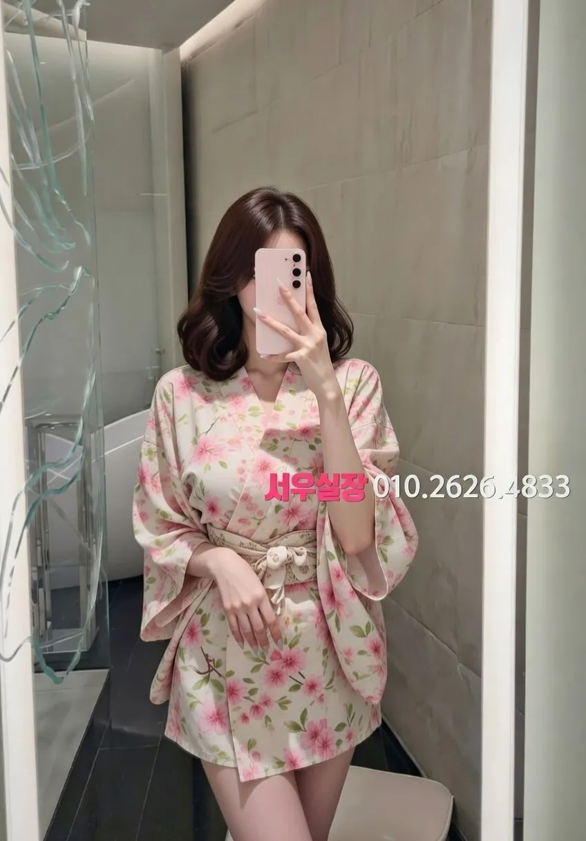 목포 풀싸롱 프리미엄 라인업 1번 프로필