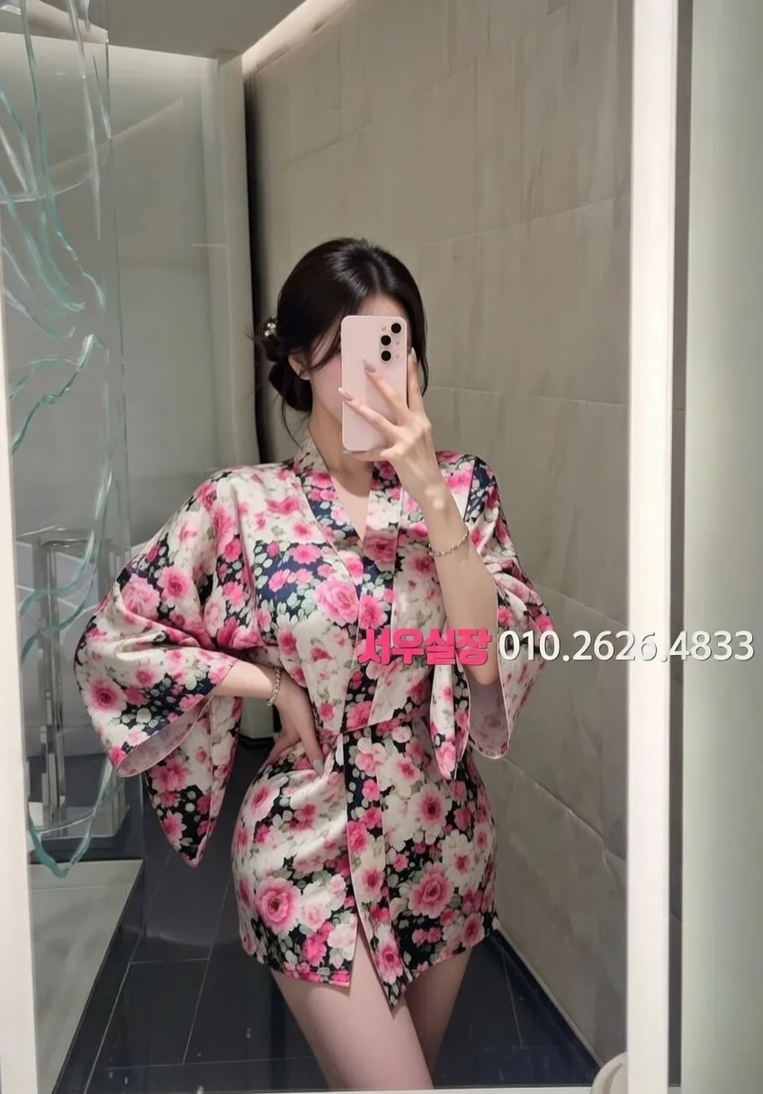 목포 가라오케 프리미엄 라인업 10번 프로필