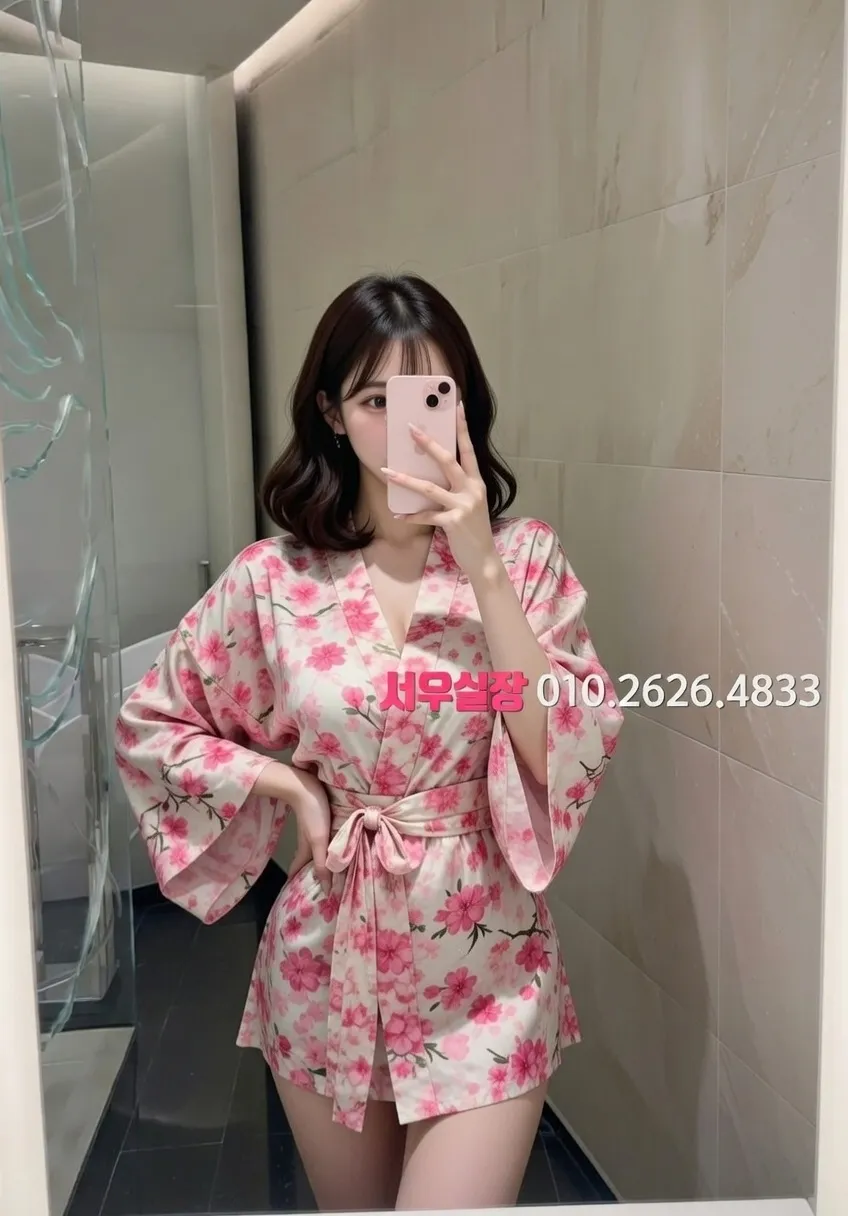 목포 노래방 프리미엄 라인업 35번 프로필