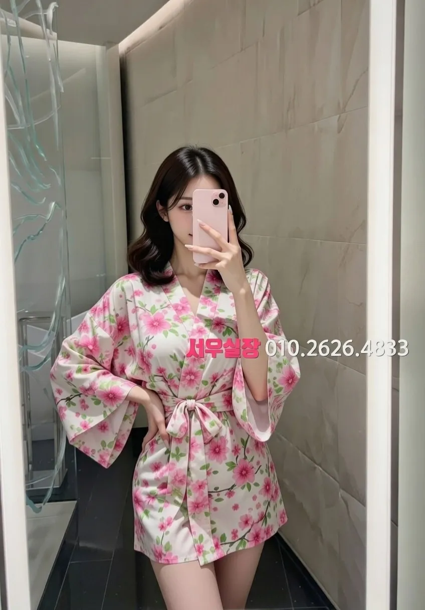 목포 가라오케 프리미엄 라인업 28번 프로필