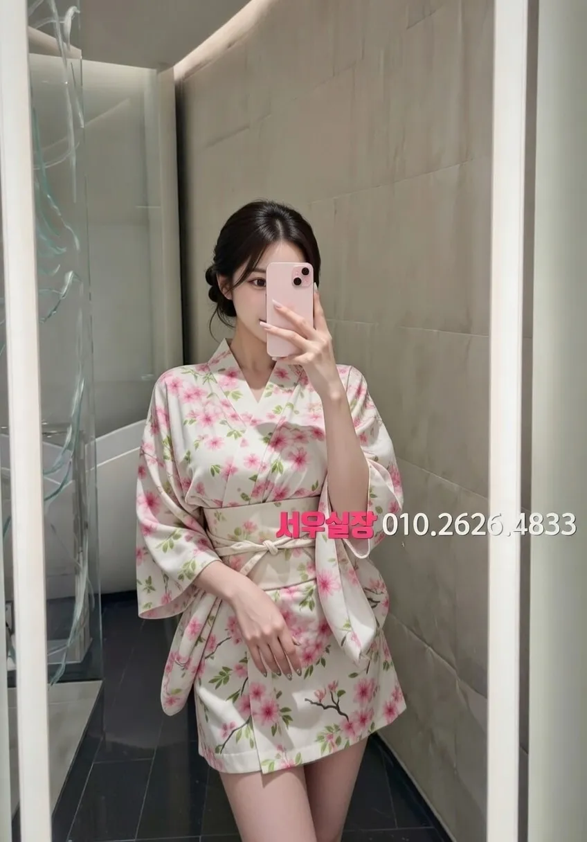 목포 란제리룸 프리미엄 라인업 14번 프로필