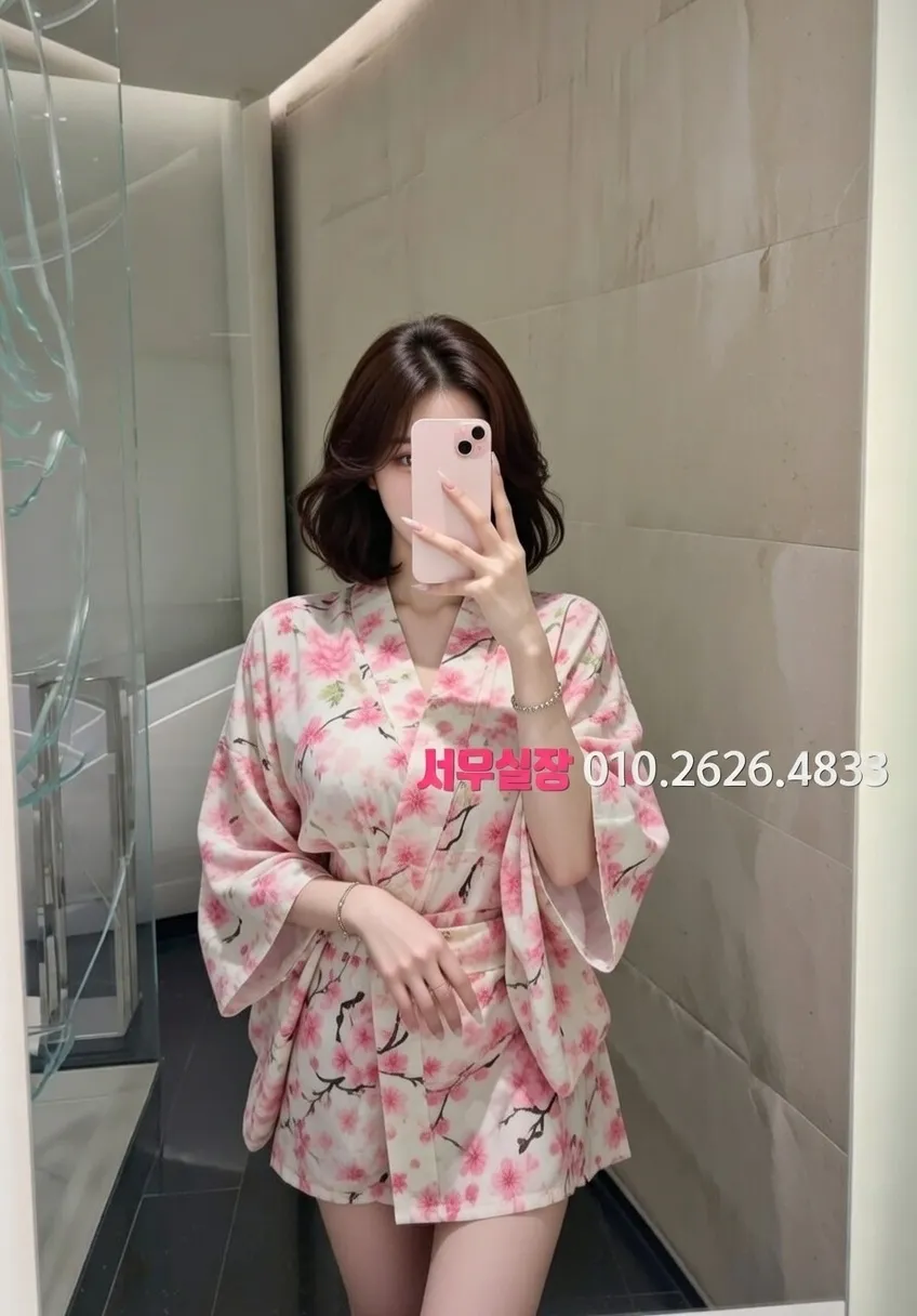 목포 텐프로 프리미엄 라인업 27번 프로필