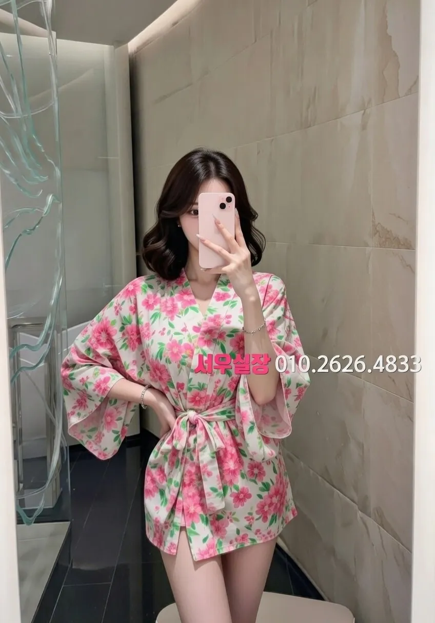 목포 란제리룸 프리미엄 라인업 22번 프로필